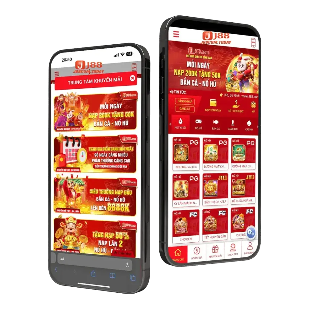 Hình ảnh điện thoại di động hiển thị fcb8 app với đồng hồ và bản đồ, tượng trưng cho truy cập mọi lúc mọi nơi