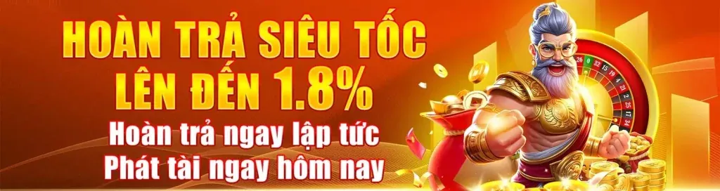 Nổ hũ (Slots Games) FCB8