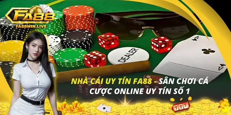 Vua Bắn Cá tại Fcb8