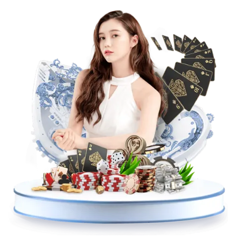 Bàn Baccarat trực tuyến với dealer